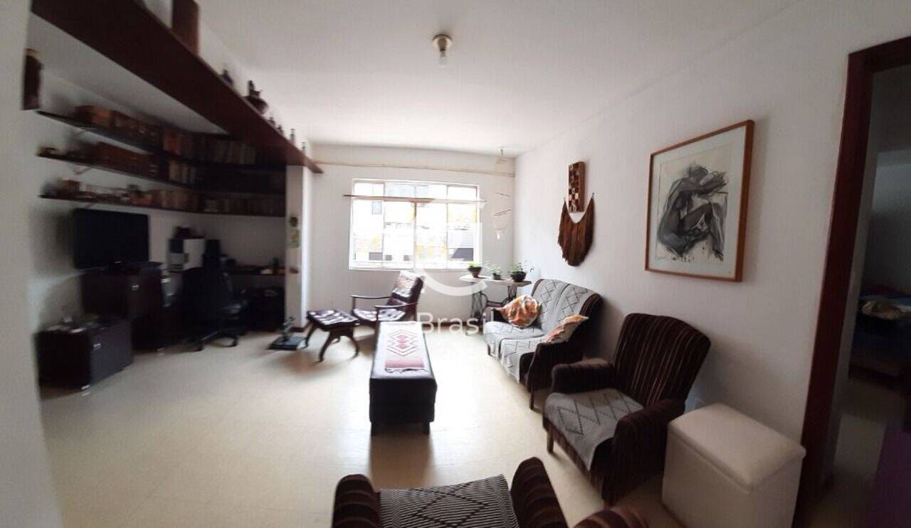 Apartamento Vila Madalena, São Paulo - SP