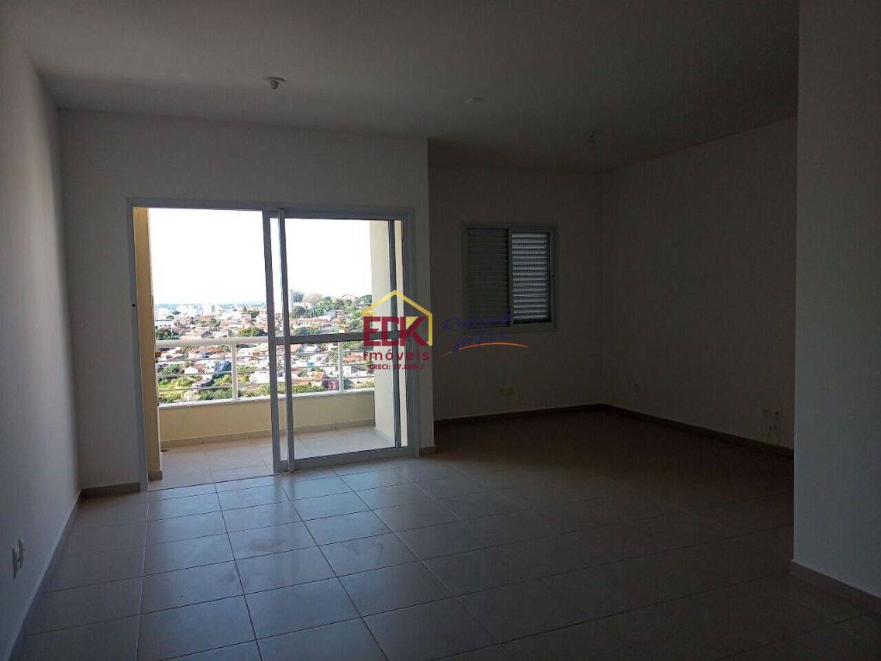 Apartamento Jardim Bela Vista, Taubaté - SP