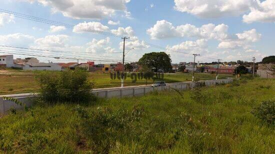 Parque Nossa Senhora da Candelária - Itu - SP, Itu - SP