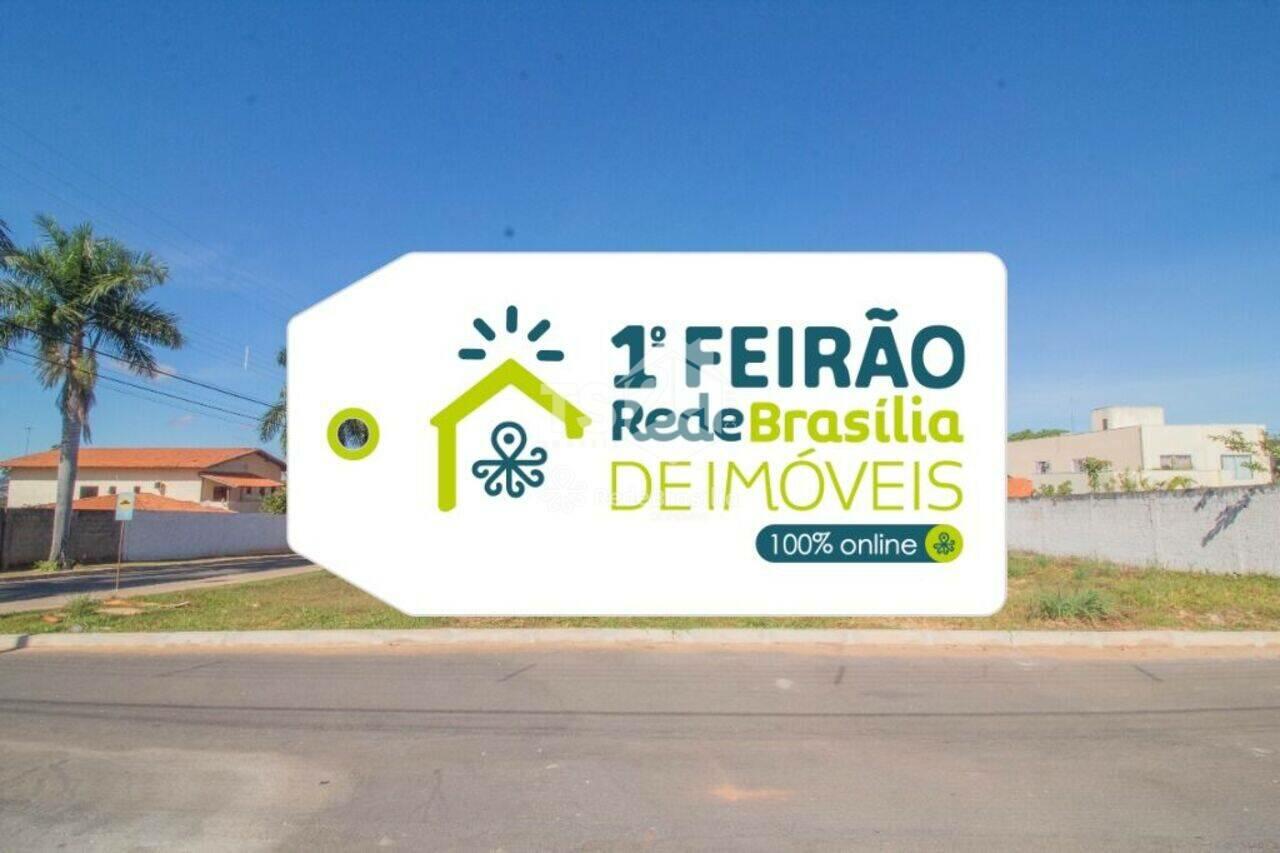 Terreno Jardim Botânico, Brasília - DF