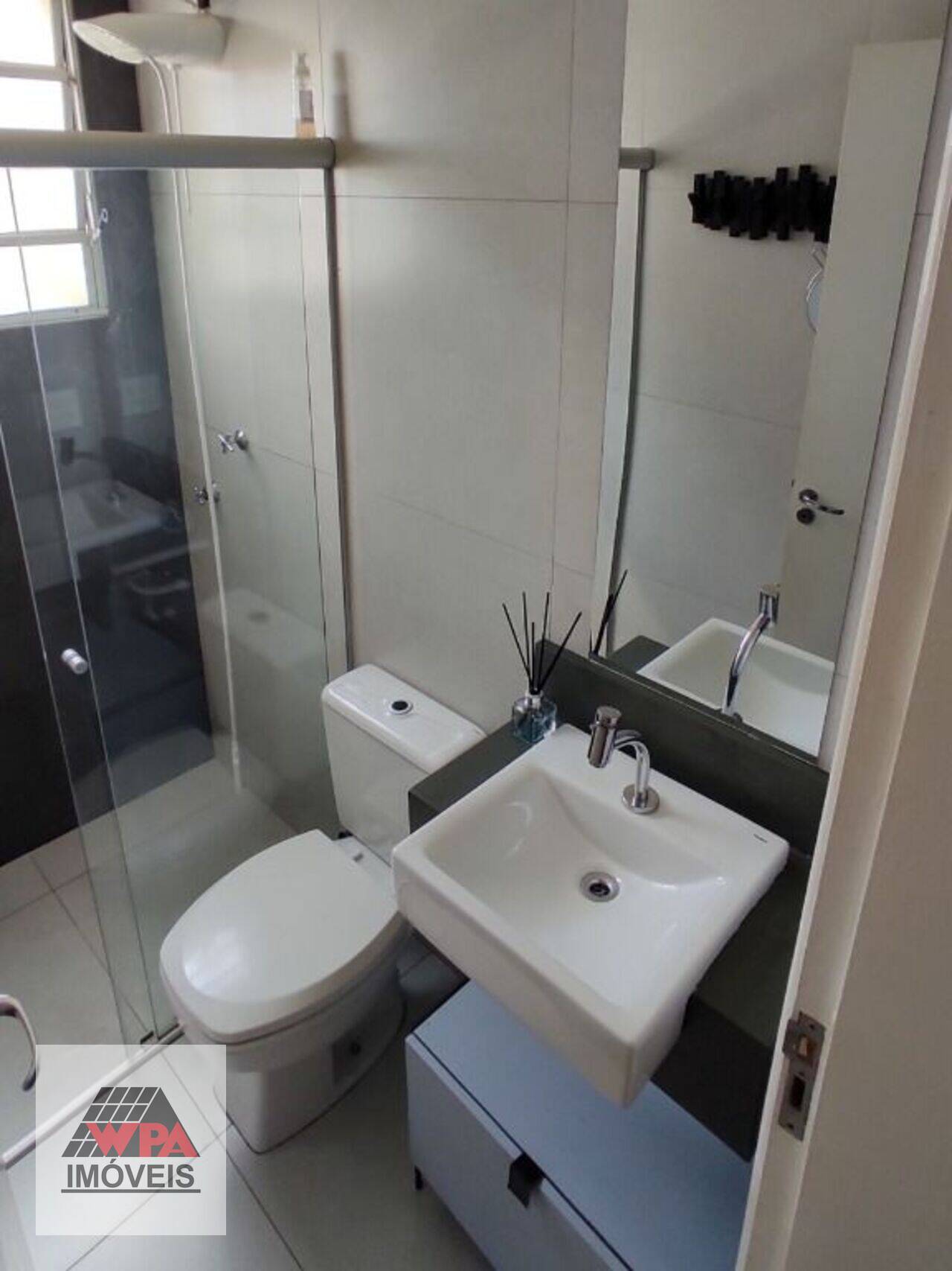 Apartamento Catharina Zanaga, Americana - SP