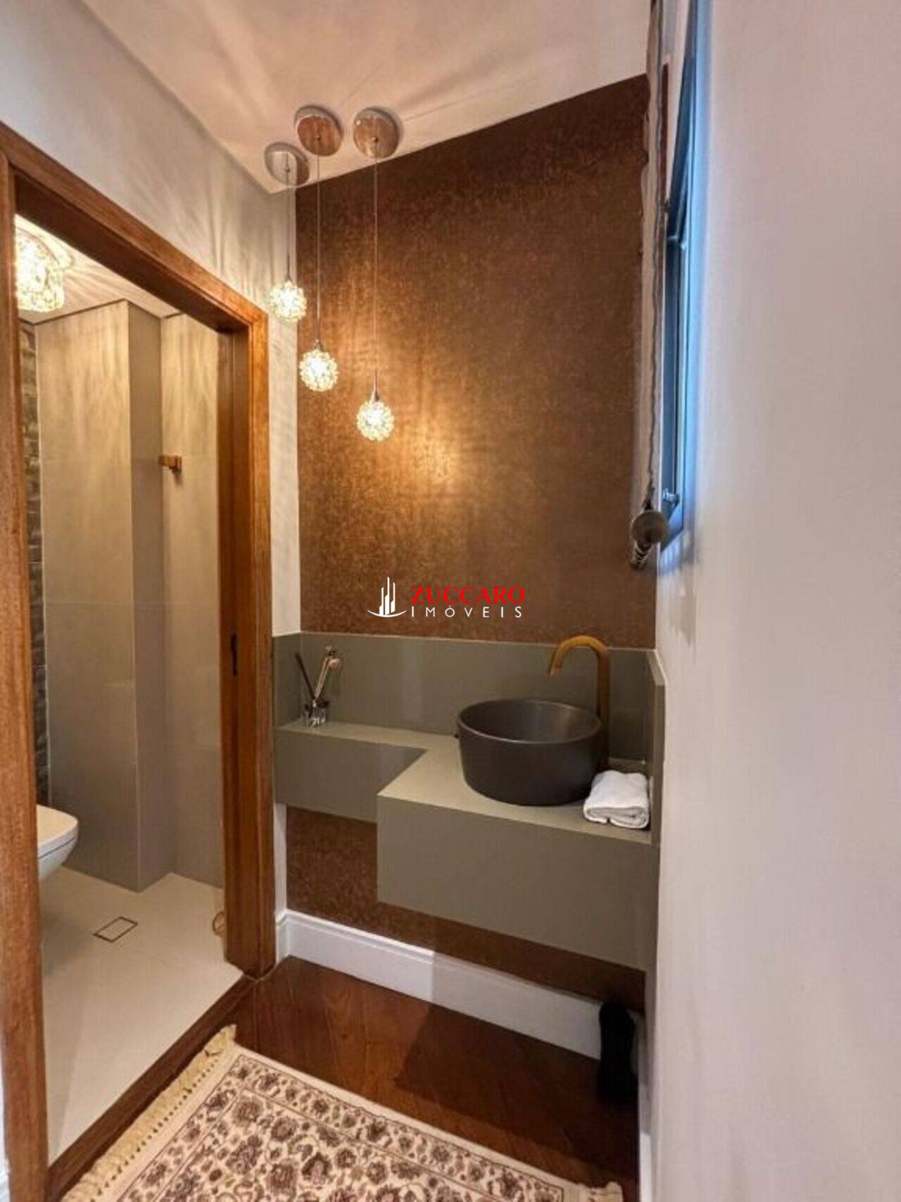 Apartamento Vila Galvão, Guarulhos - SP