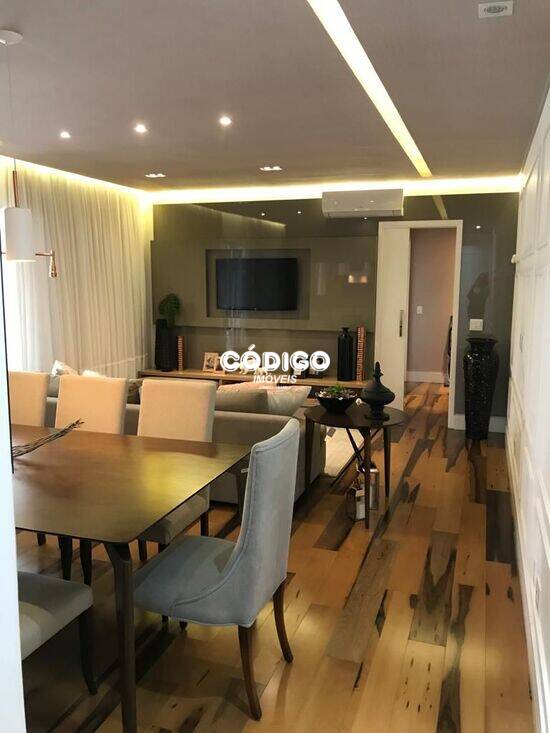 Apartamento Bosque Maia, Guarulhos - SP