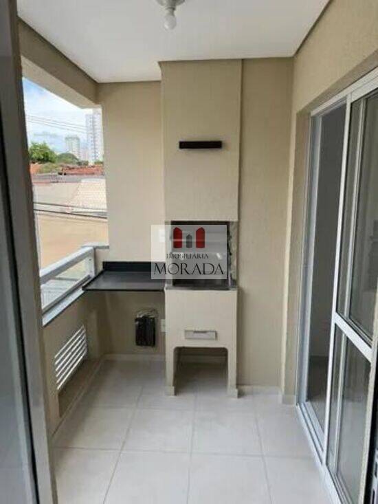 Apartamento Parque Industrial, São José dos Campos - SP