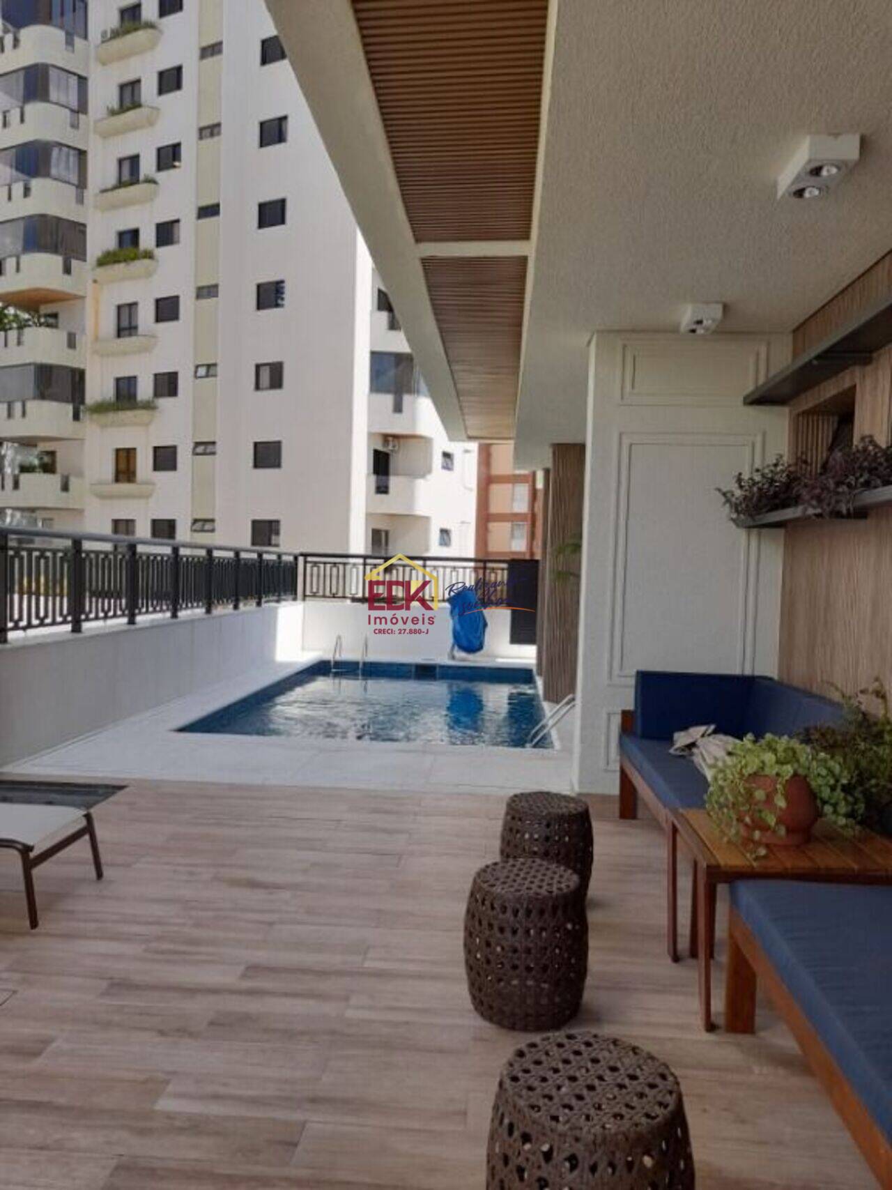 Apartamento Vila Adyana, São José dos Campos - SP