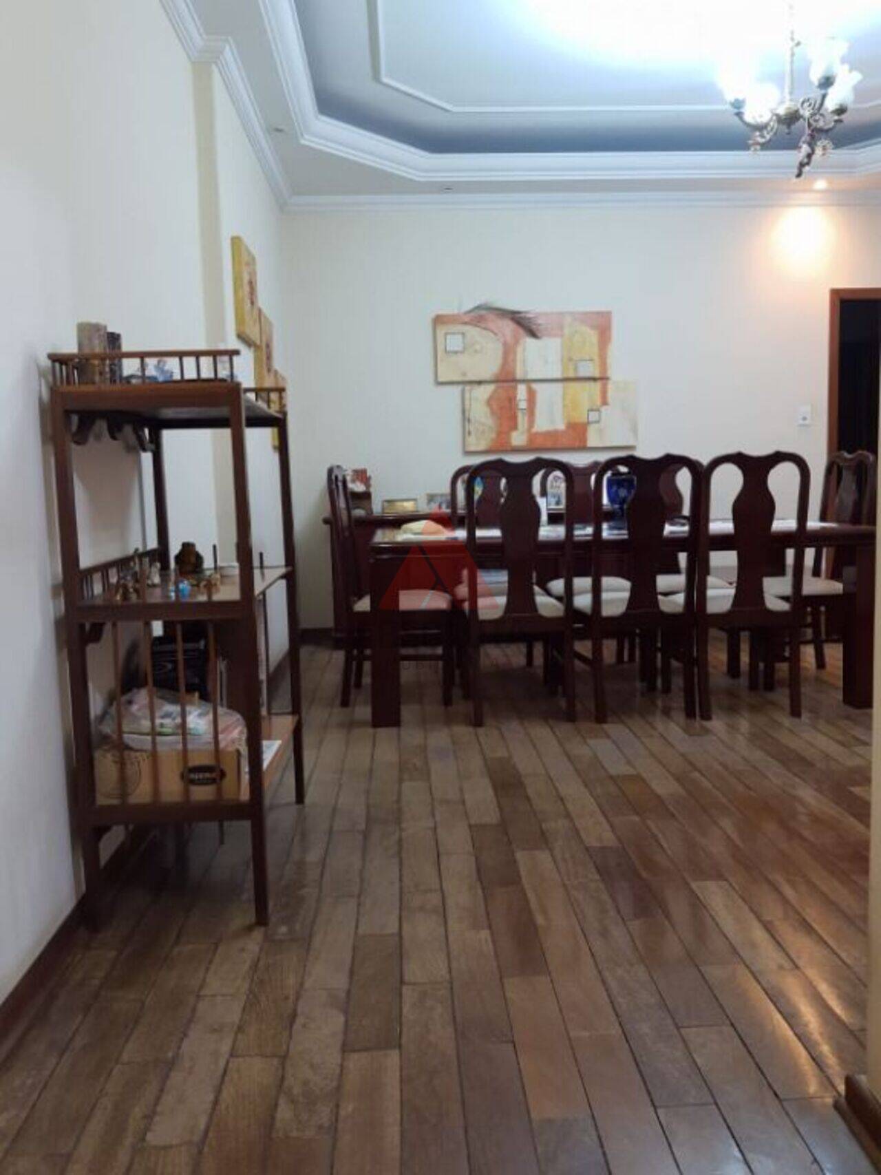 Apartamento Vila Santa Catarina, Americana - SP