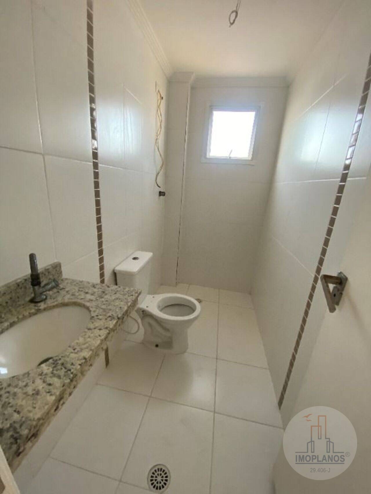 Apartamento Ocian, Praia Grande - SP