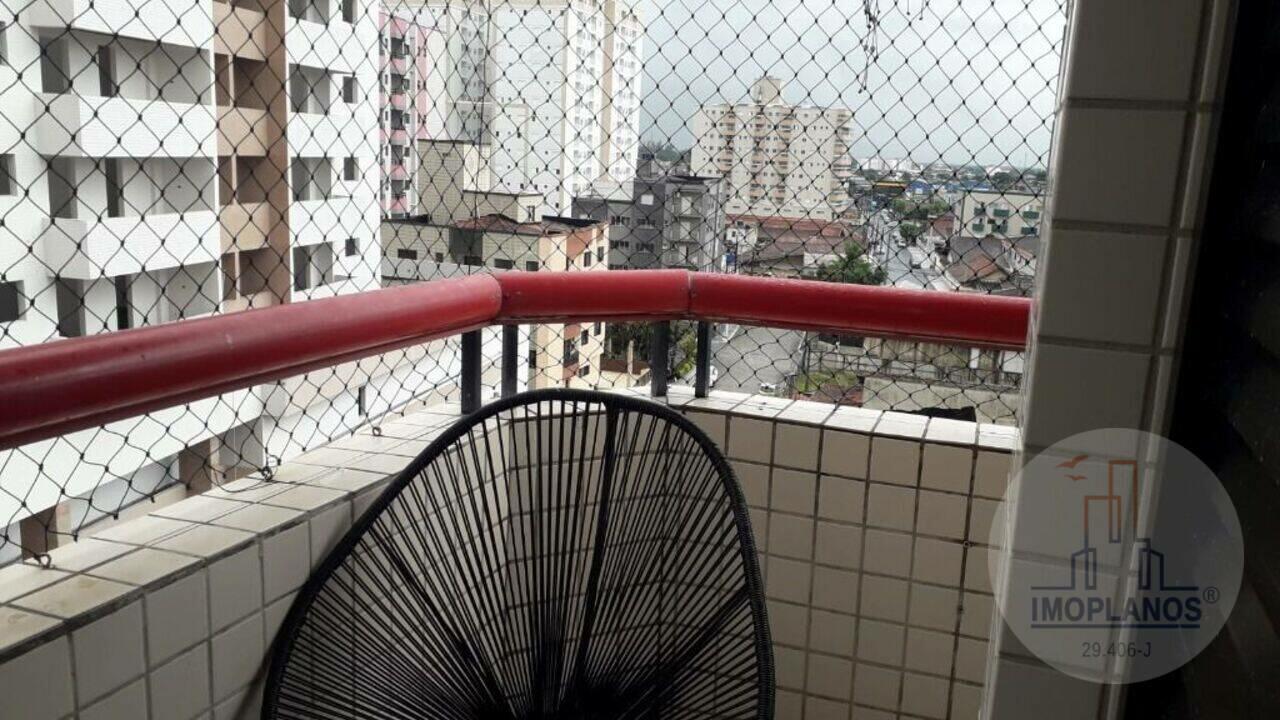 Apartamento Aviação, Praia Grande - SP