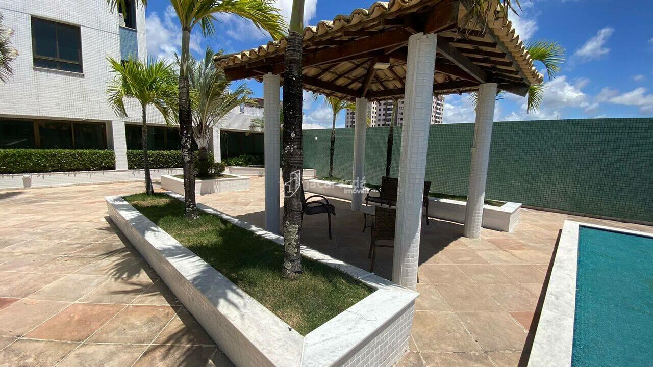 Apartamento Salgado Filho, Aracaju - SE