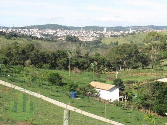 Zona Rural - Muzambinho - MG, Muzambinho - MG