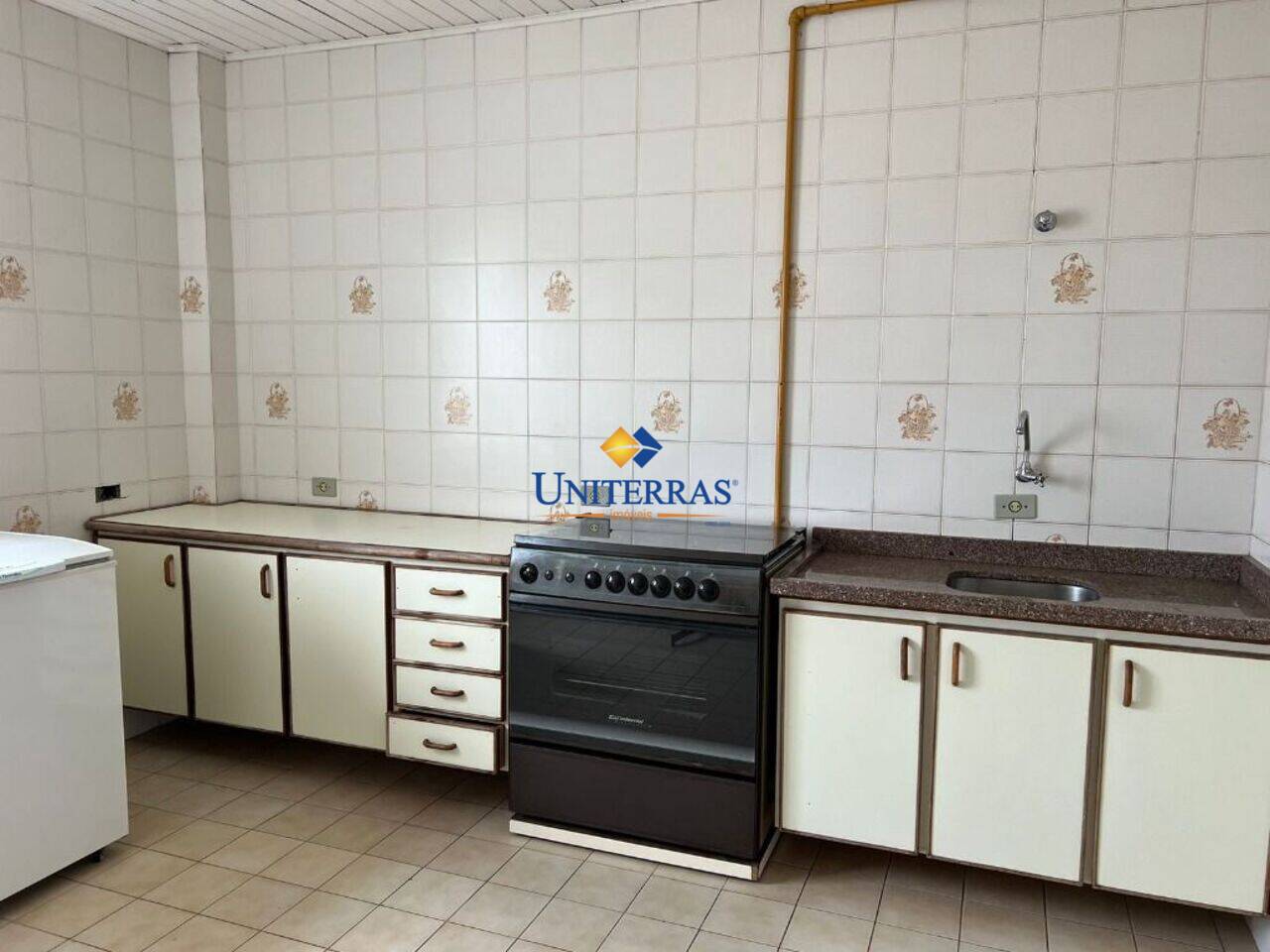 Apartamento Água Verde, Curitiba - PR