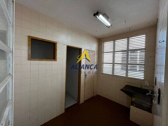 Apartamento Garcia, Lins - SP