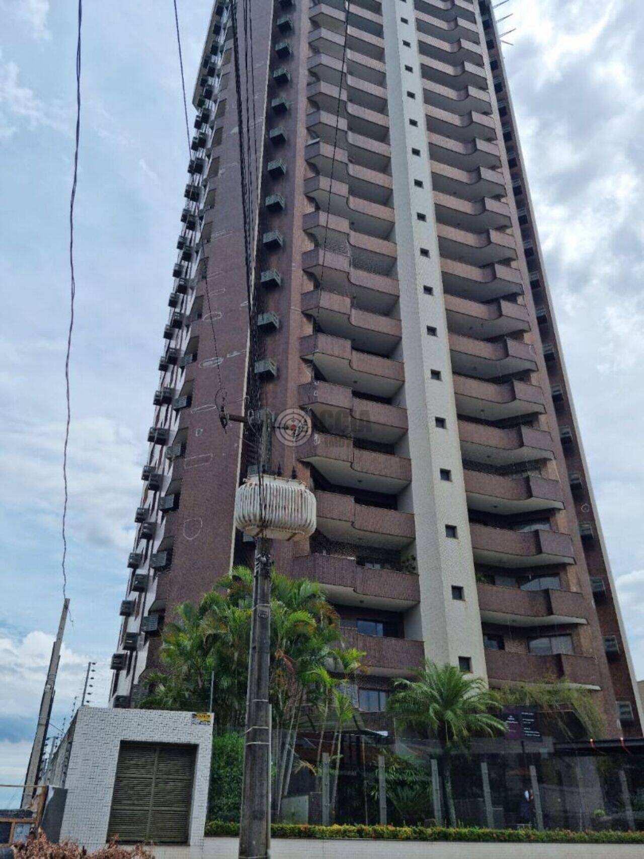 Apartamento Centro, Foz do Iguaçu - PR