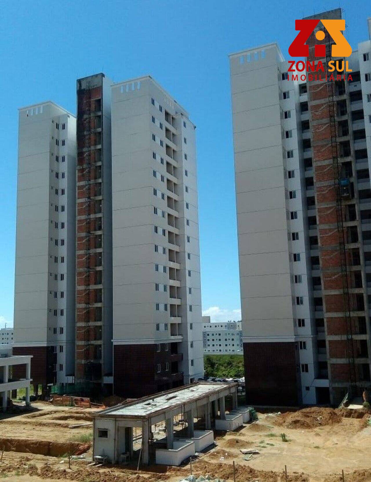 Apartamento Jardim Cidade Universitária, João Pessoa - PB