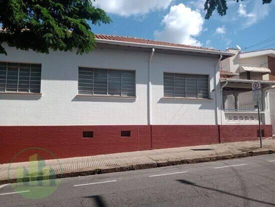 Casa Centro, São João da Boa Vista - SP