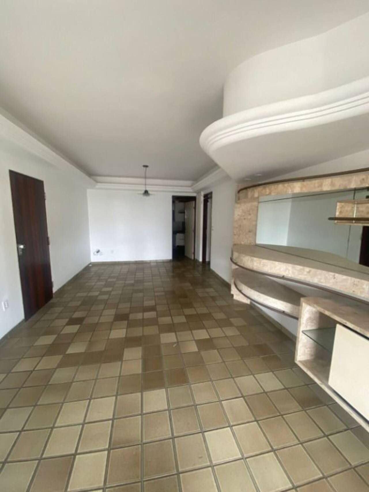 Apartamento Tambaú, João Pessoa - PB