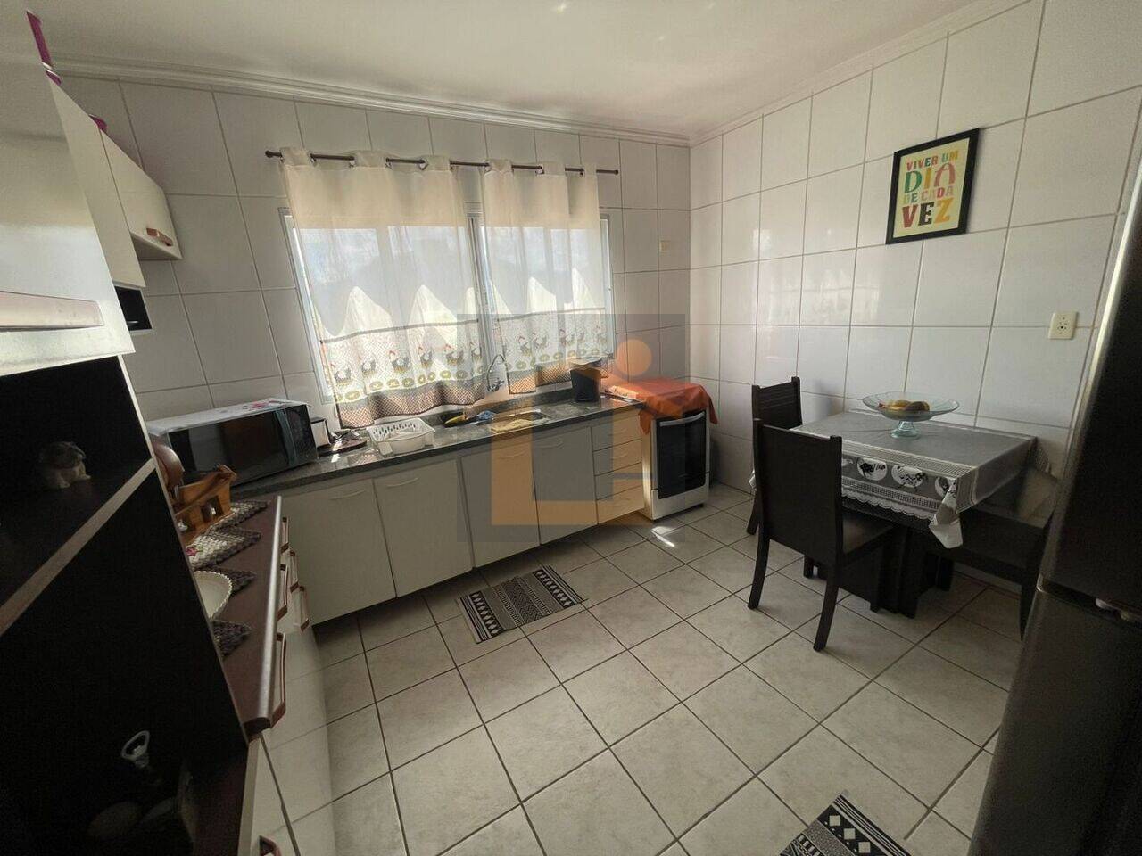 Apartamento Jardim Country Club, Poços de Caldas - MG