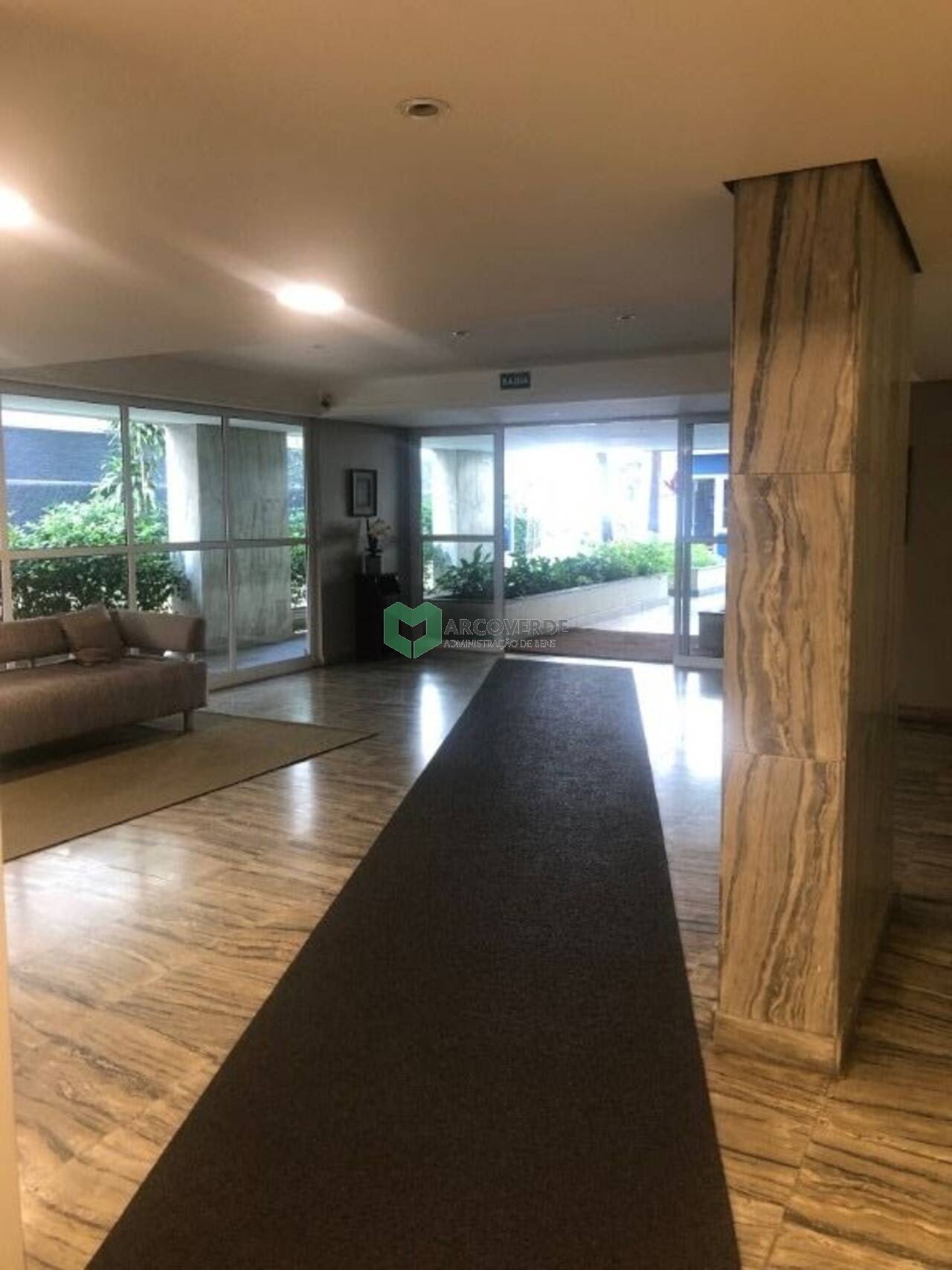 Apartamento Vila Mariana, São Paulo - SP