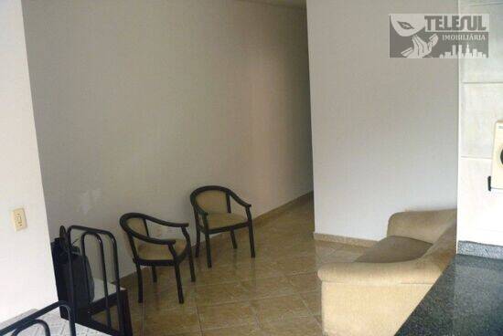 Apartamento Rezende, Varginha - MG