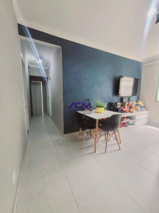 Apartamento Conjunto Residencial Butantã, São Paulo - SP