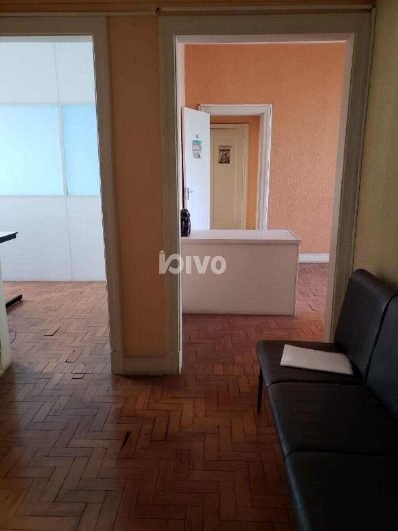 Apartamento Bela Vista, São Paulo - SP