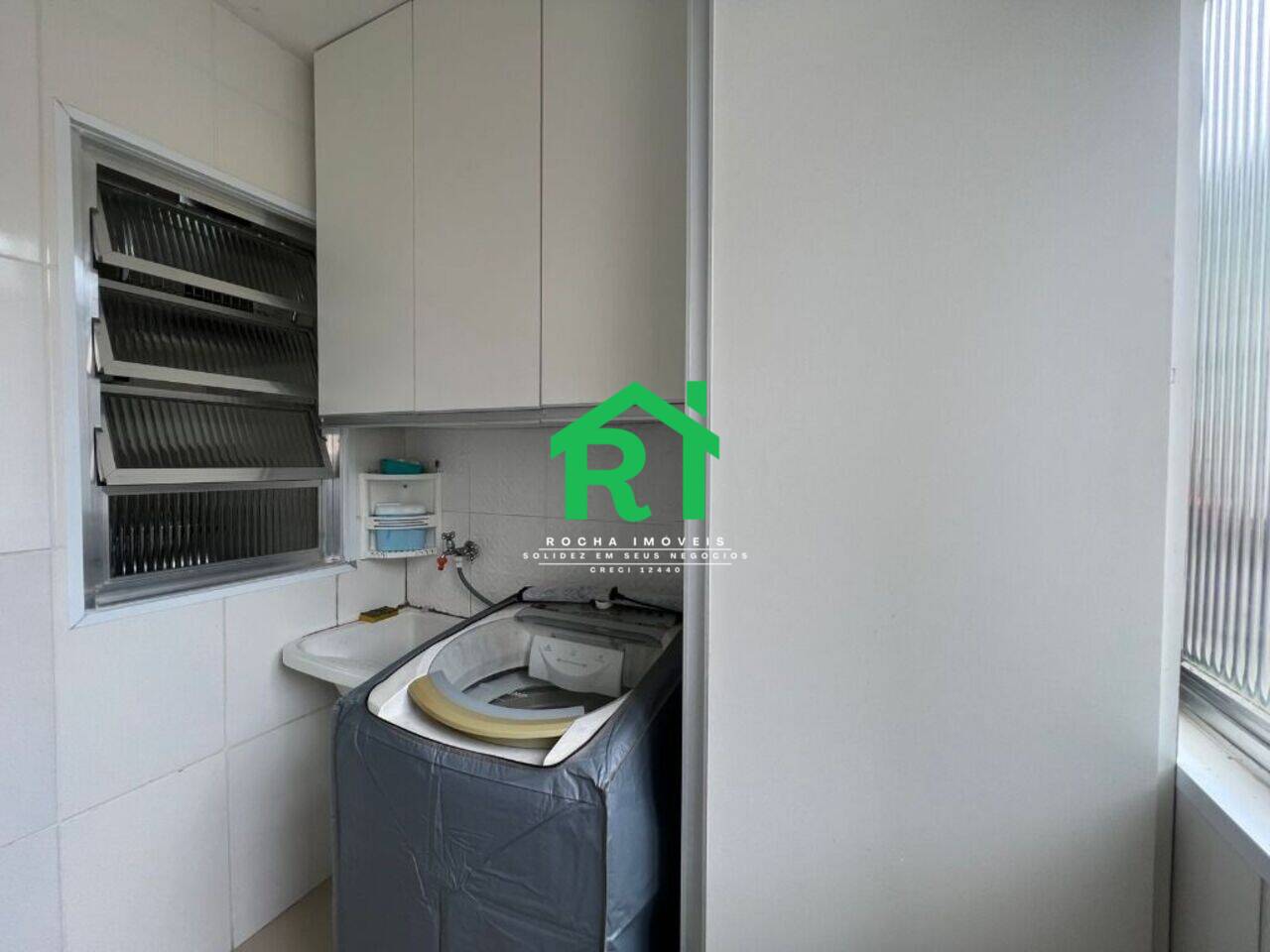 Apartamento Enseada, Guarujá - SP