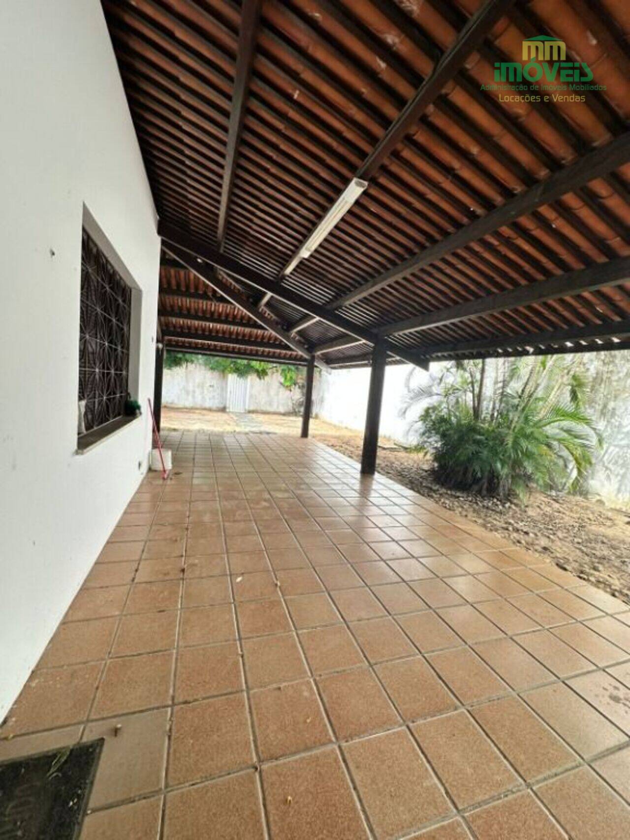 Casa Edson Queiroz, Fortaleza - CE