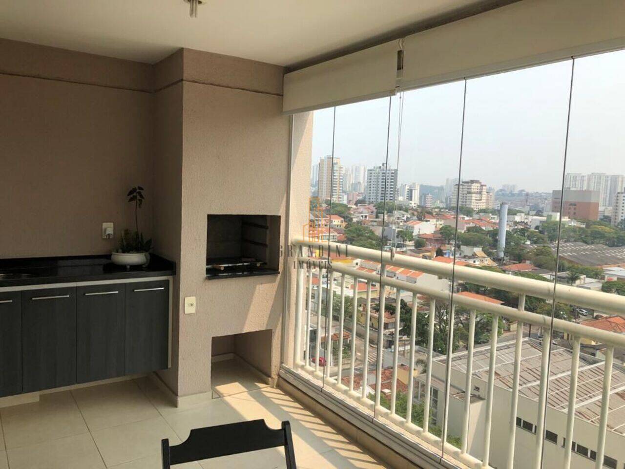 Apartamento Nova Petrópolis, São Bernardo do Campo - SP