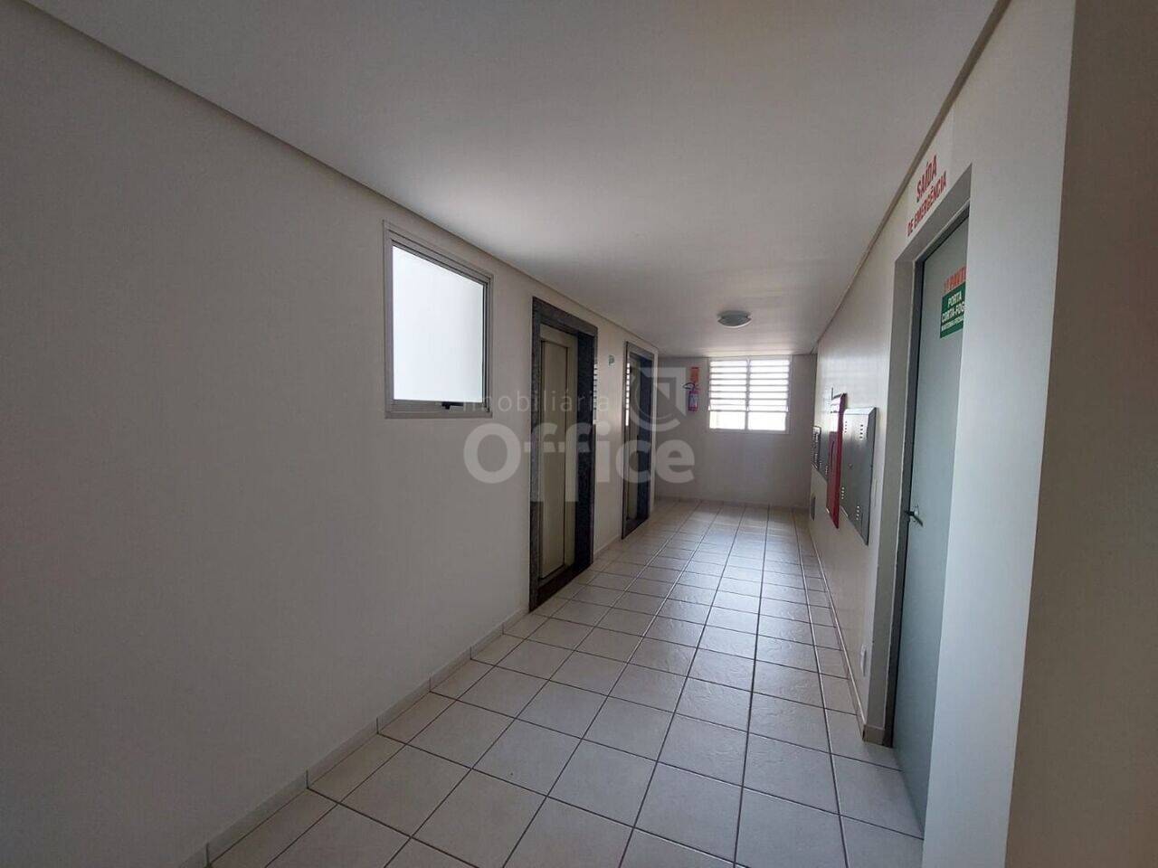 Apartamento Jundiaí, Anápolis - GO