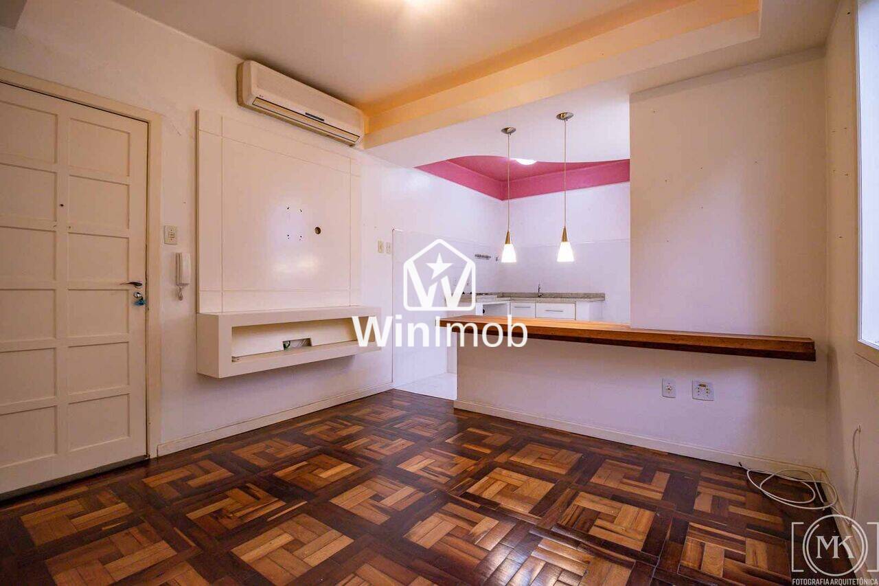 Apartamento Cidade Baixa, Porto Alegre - RS