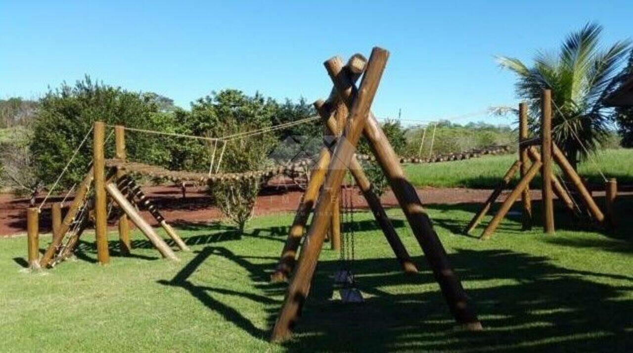 Terreno Condomínio Rosa de Saron, Santa Terezinha de Itaipu - PR