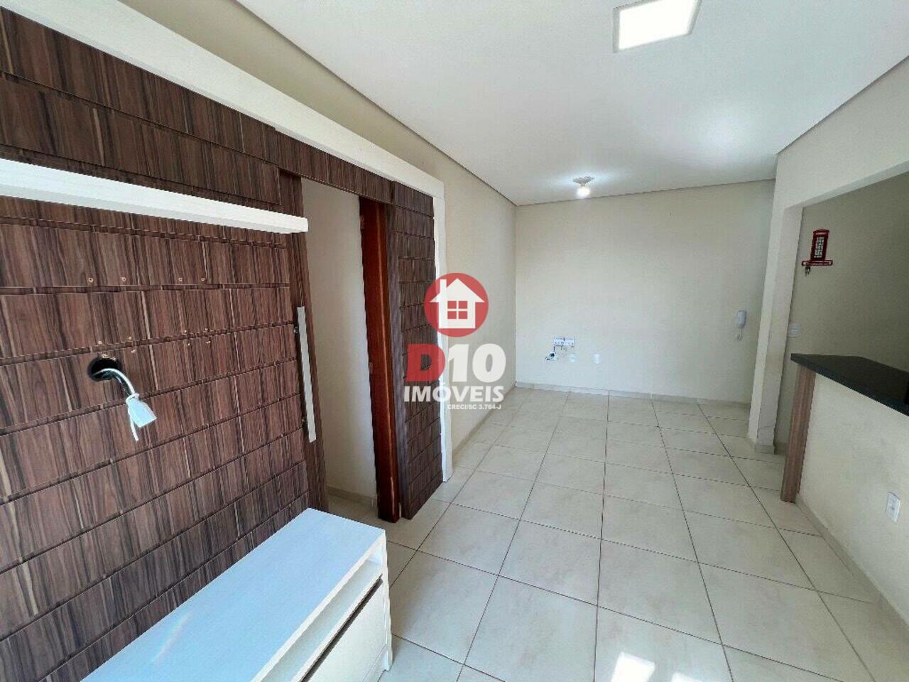 Apartamento Vila São José, Araranguá - SC