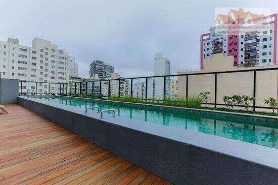 Pinheiros.Sitron.Dop, apartamentos duplex com 1 quarto, 72 m², São Paulo - SP