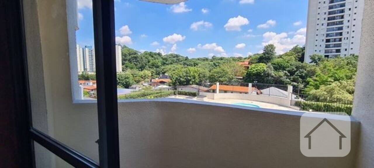 Apartamento Butantã, São Paulo - SP