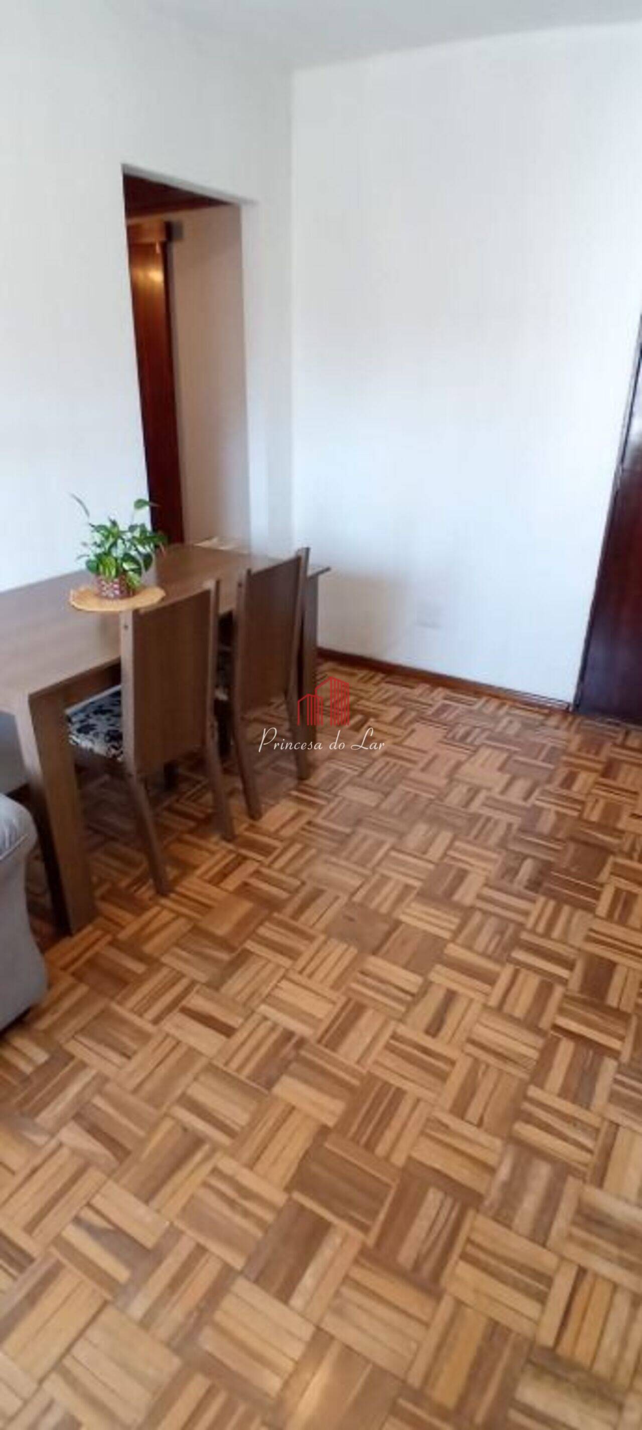 Apartamento Cristal, Porto Alegre - RS