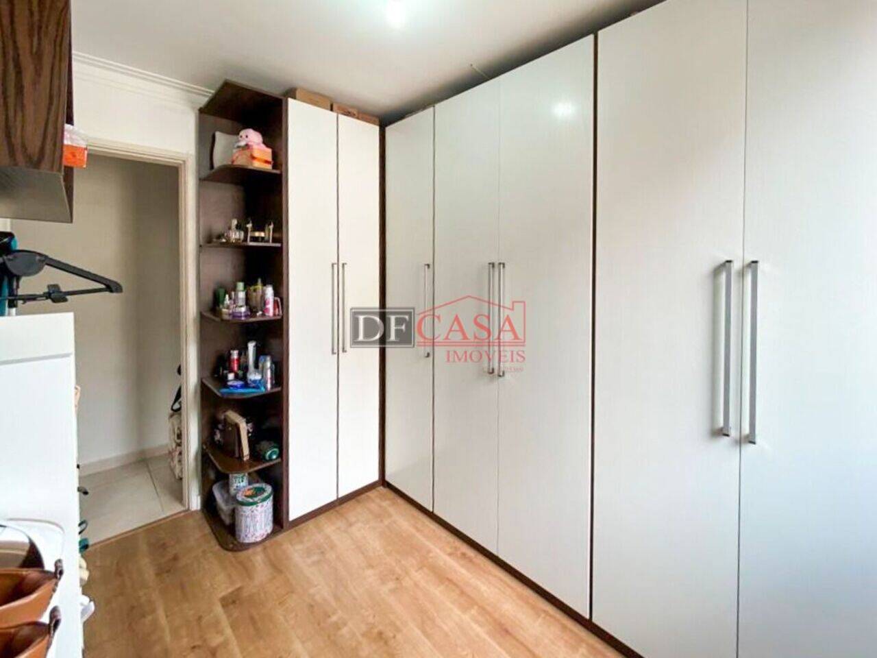 Apartamento duplex Aricanduva, São Paulo - SP