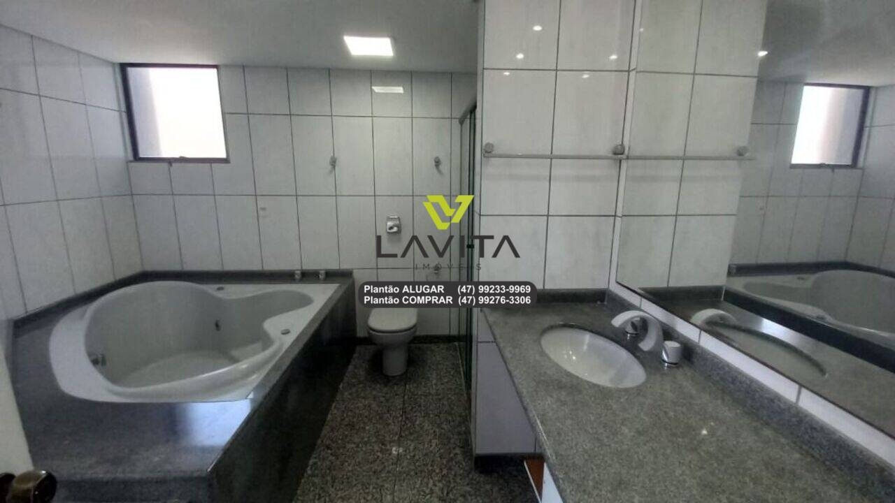 Apartamento Jardim Blumenau, Blumenau - SC