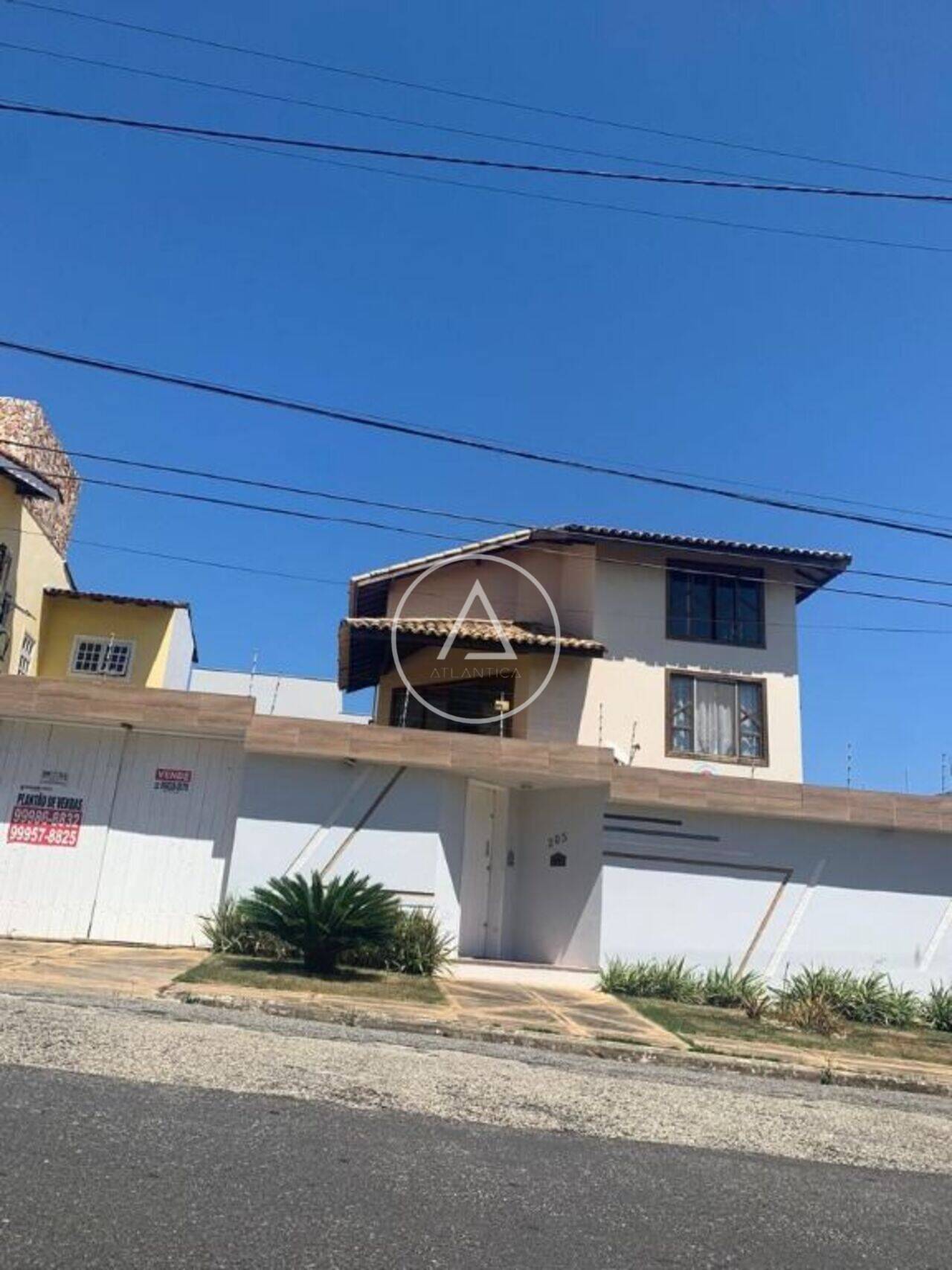 Casa Cancela Preta, Macaé - RJ