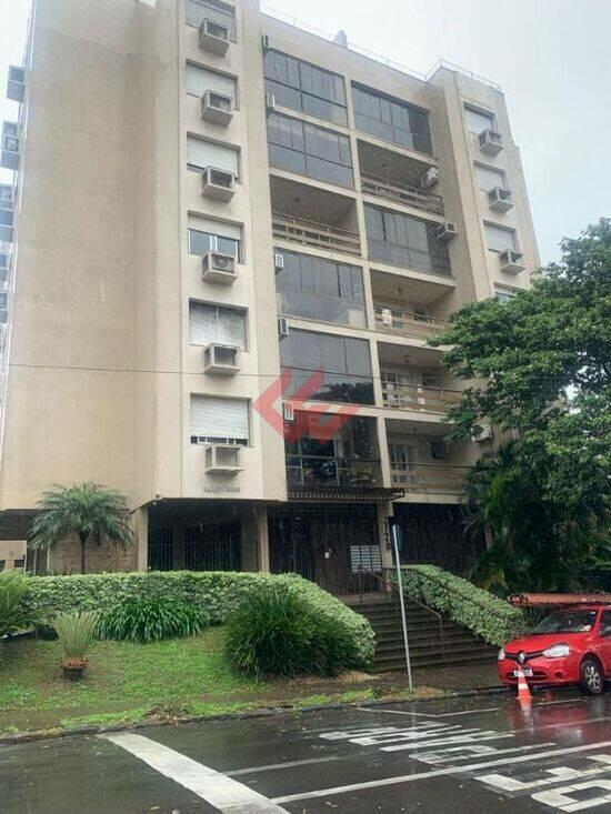 Apartamento de 160 m² na Salvador Canelas Sobrinho - Centro - Gravataí - RS