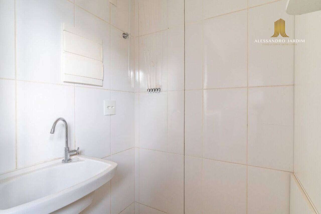 Apartamento duplex Águas Claras Sul, Águas Claras - DF