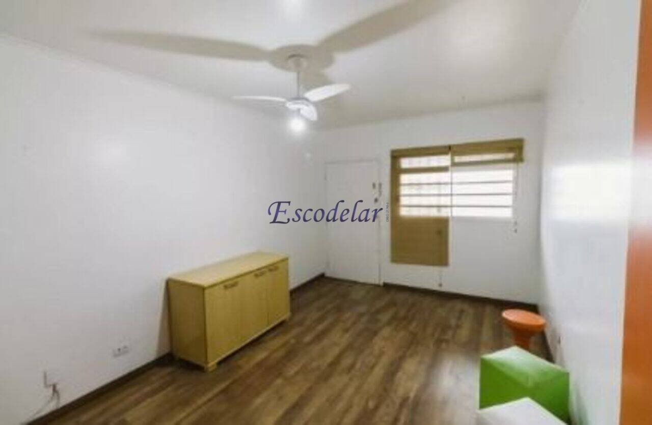 Apartamento Campos Elíseos, São Paulo - SP