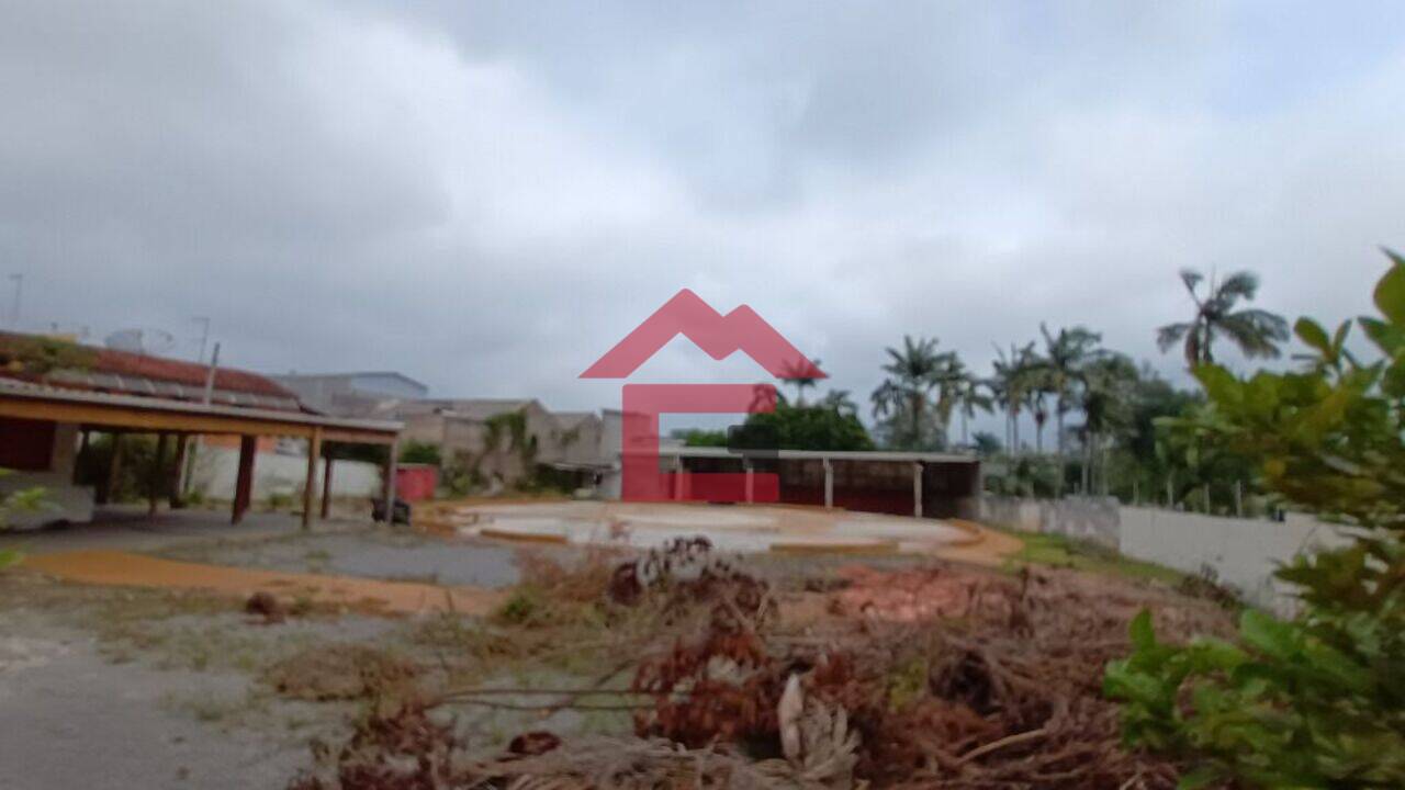 Terreno Jardim Fontana, Cotia - SP