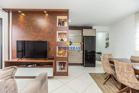 Apartamento Guaíra, Curitiba - PR