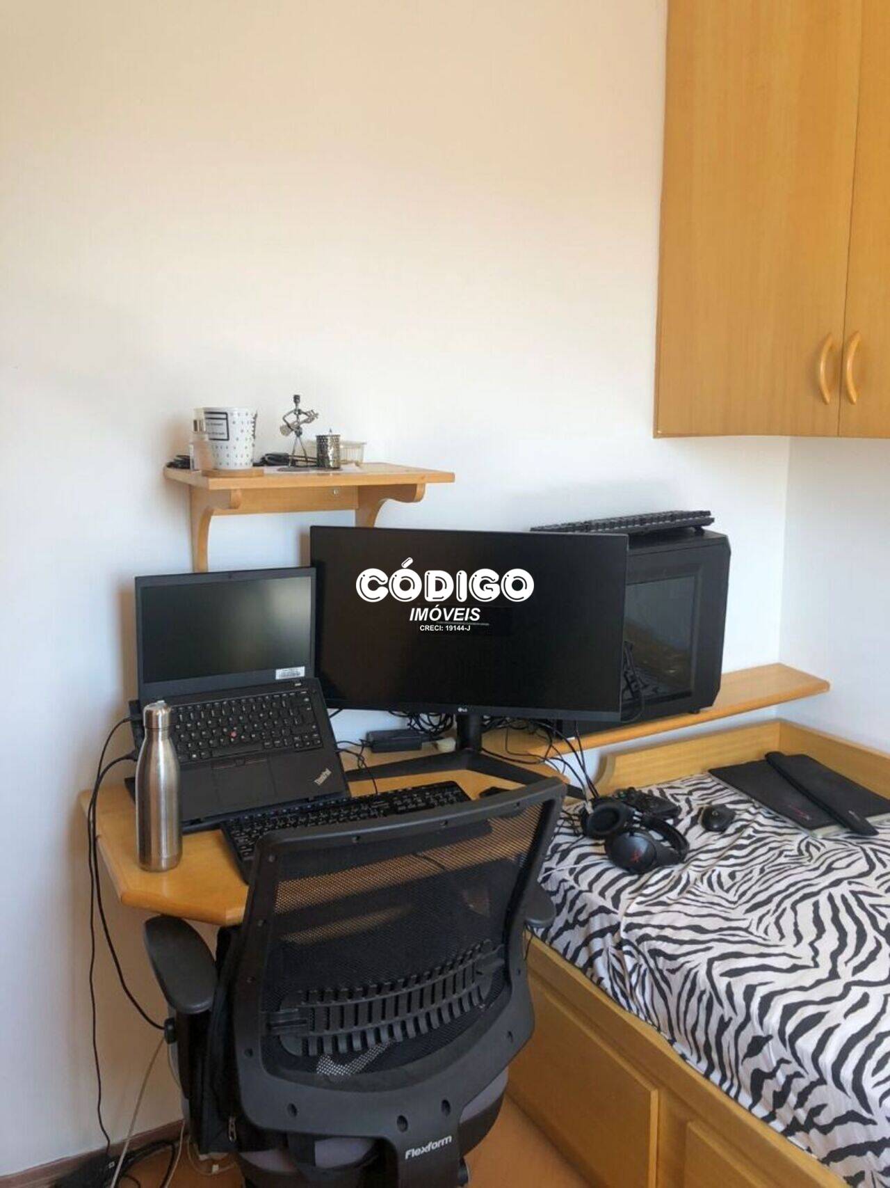 Apartamento Jardim Vila Galvão, Guarulhos - SP