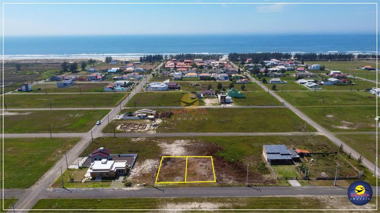 Terreno Areias Claras, Balneário Gaivota - SC