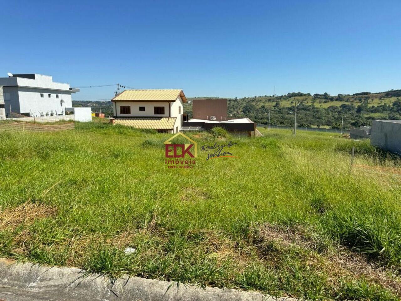 Terreno Residencial Jade, Taubaté - SP