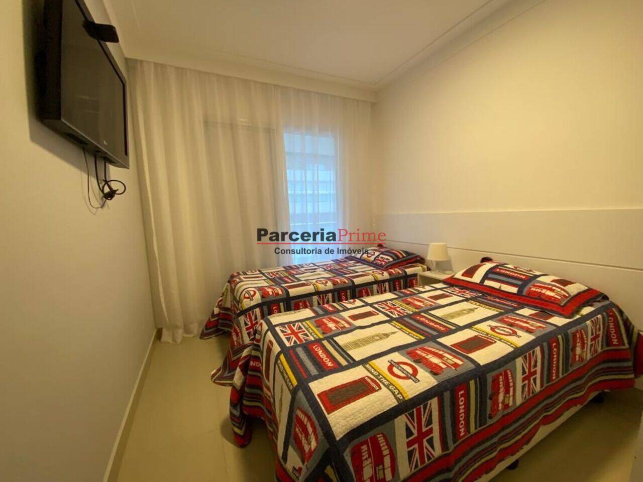 Apartamento Riviera Módulo 7, Bertioga - SP