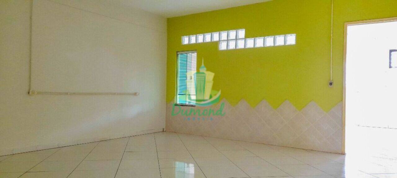 Apartamento Vila A, Foz do Iguaçu - PR