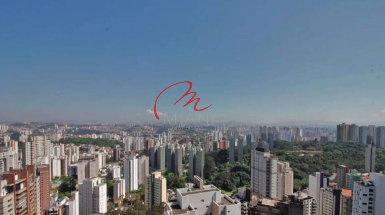 Apartamento duplex Vila Suzana, São Paulo - SP