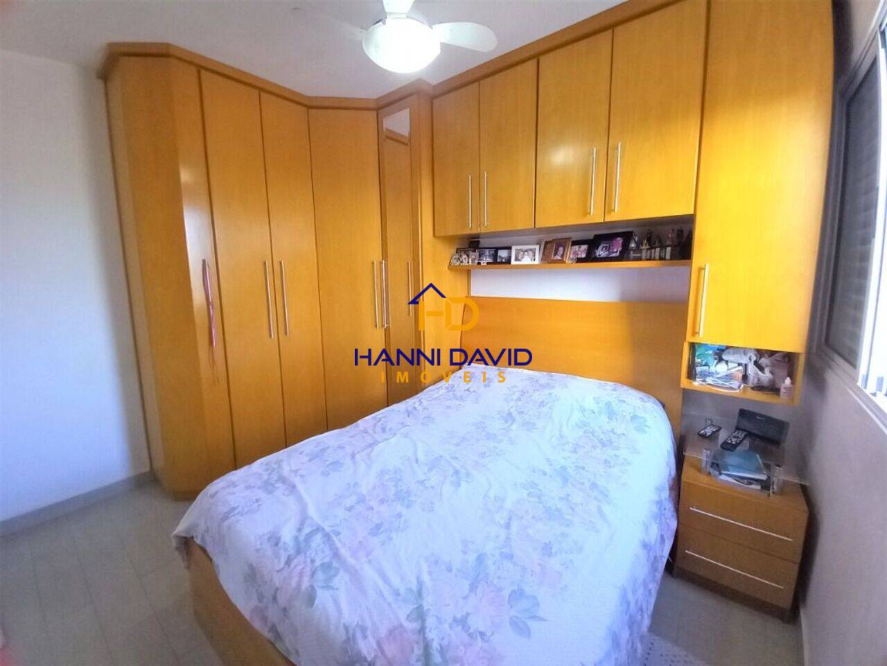 Apartamento Ipiranga, São Paulo - SP